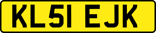KL51EJK