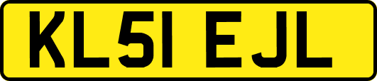 KL51EJL