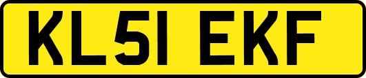 KL51EKF