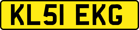 KL51EKG