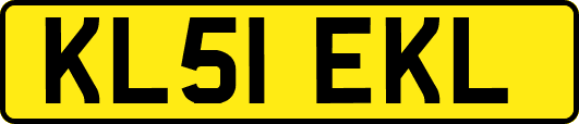 KL51EKL