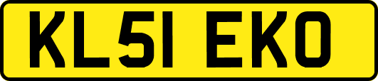 KL51EKO