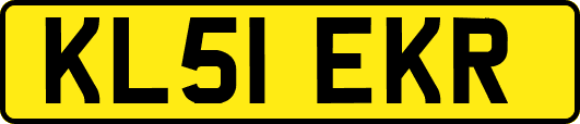 KL51EKR