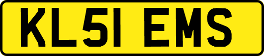 KL51EMS