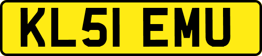 KL51EMU
