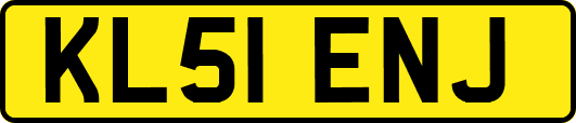 KL51ENJ