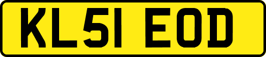 KL51EOD