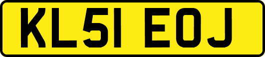 KL51EOJ