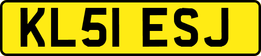 KL51ESJ