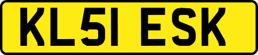 KL51ESK