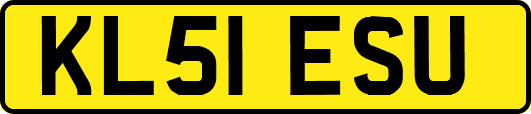 KL51ESU