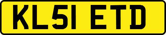 KL51ETD