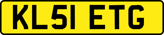 KL51ETG