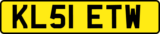 KL51ETW