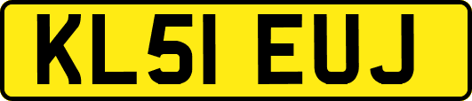 KL51EUJ