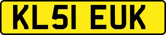KL51EUK