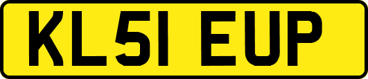 KL51EUP