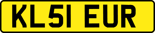KL51EUR