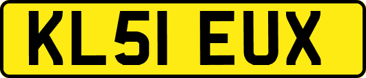 KL51EUX