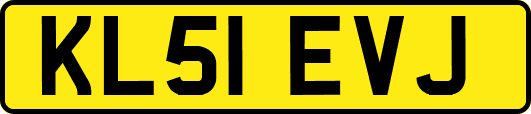 KL51EVJ