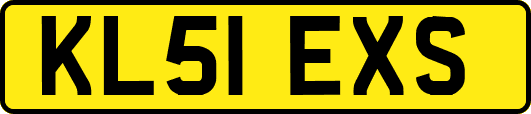 KL51EXS
