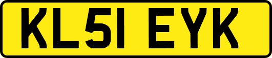 KL51EYK