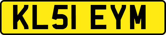 KL51EYM