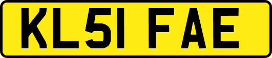 KL51FAE
