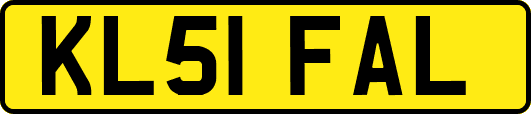 KL51FAL