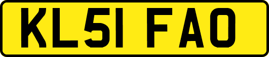 KL51FAO