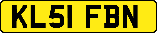 KL51FBN