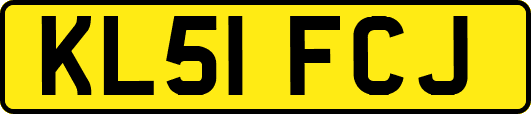 KL51FCJ