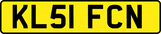 KL51FCN