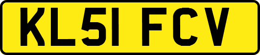 KL51FCV
