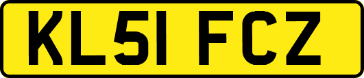KL51FCZ
