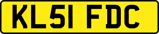 KL51FDC