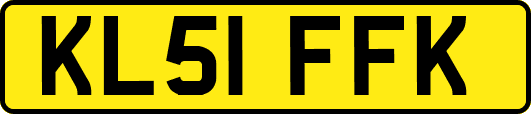 KL51FFK