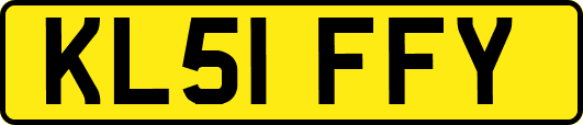 KL51FFY