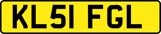 KL51FGL