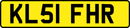 KL51FHR