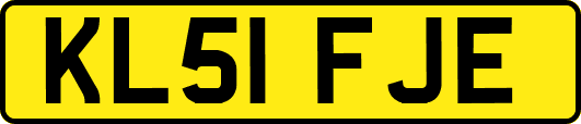 KL51FJE