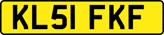 KL51FKF