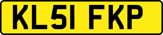 KL51FKP