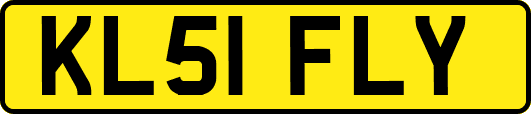 KL51FLY