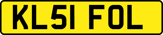 KL51FOL