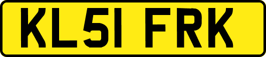 KL51FRK