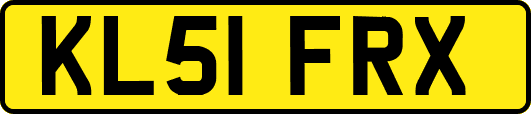 KL51FRX