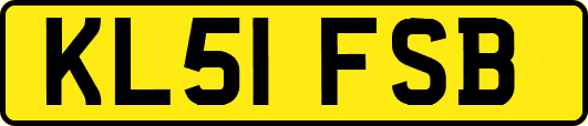 KL51FSB