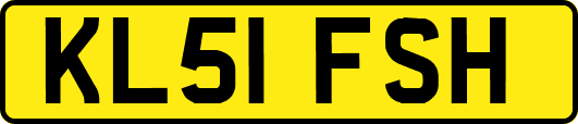 KL51FSH
