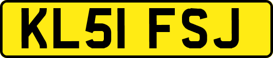 KL51FSJ